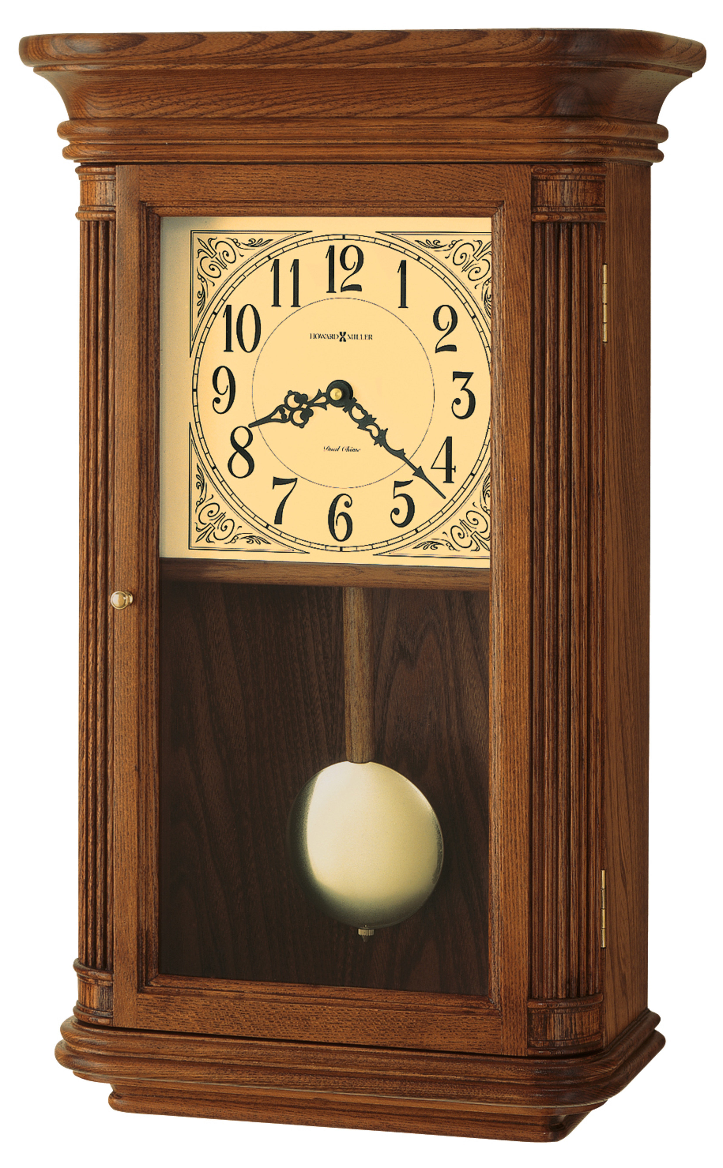 Howard Miller® Chiming 13 Howard Miller® Chiming 13